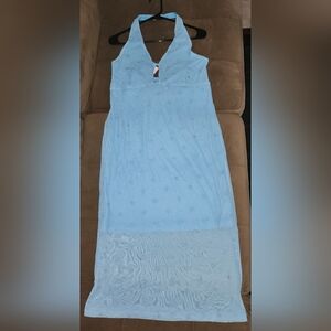 Wild Fable Halter Dress NWT